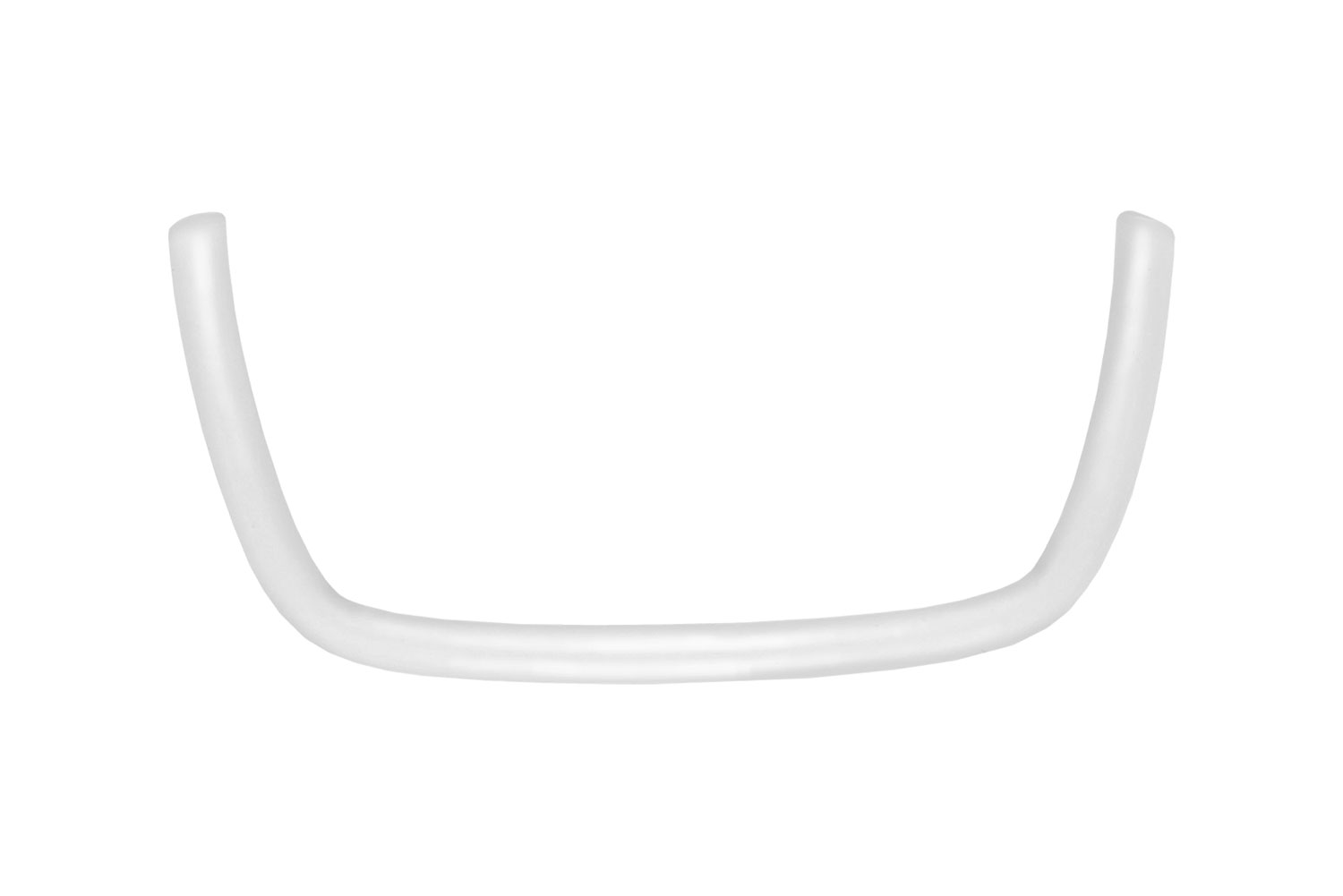 PTFE Surface Barbell Piercing ohne Kugeln